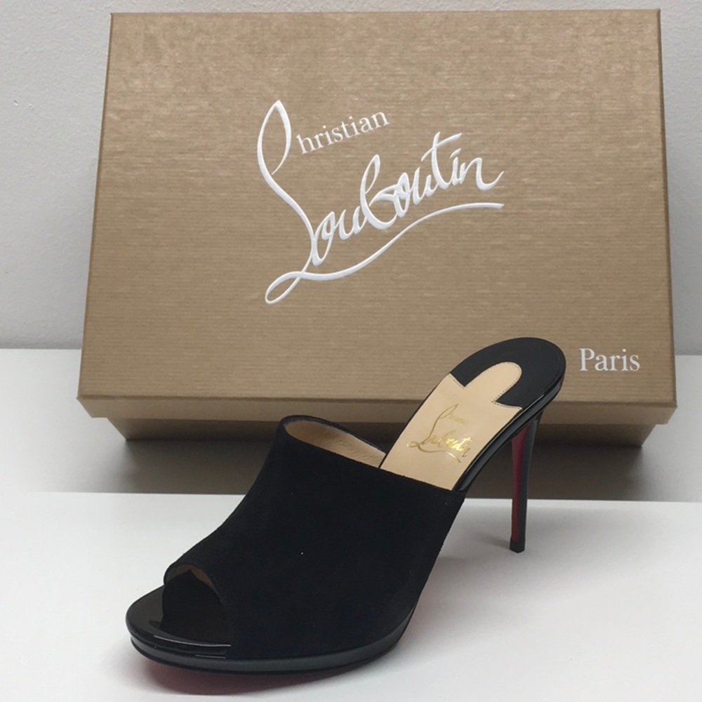 🚨CHRISTIAN LOUBOUTIN PARIS 🚨 - Picture 5 of 16